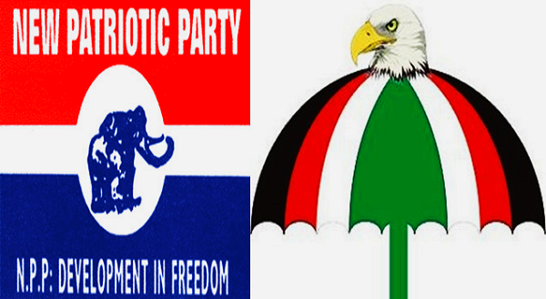 Fight against vigilantism: NPP, NDC to begin dialogue today