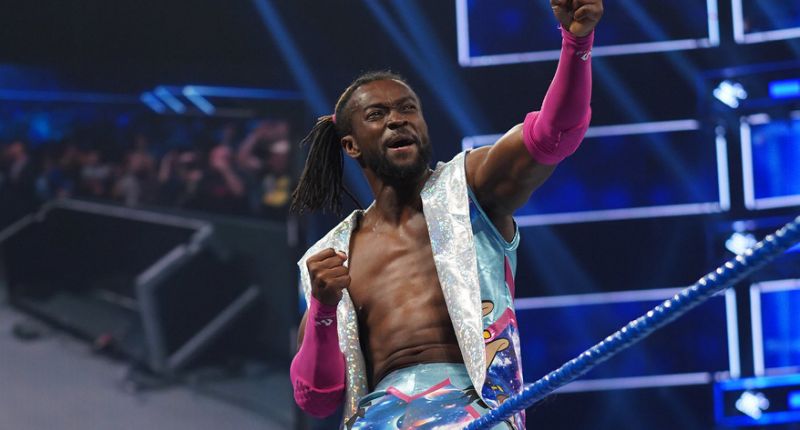 What you need to know about new WWE Champion Kofi Kingston