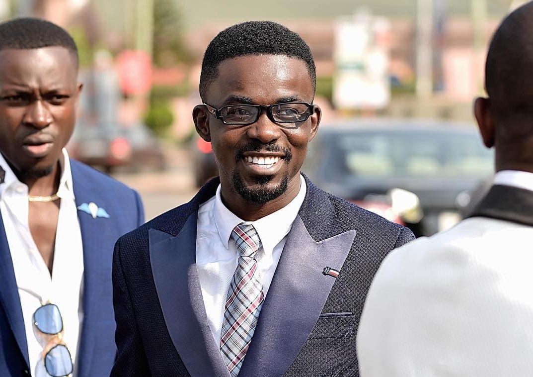 I knew NAM1 was innocent from day one - Deputy Attorney General