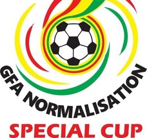 NC' Special Competition: Kotoko host AshantiGold, Hearts welcome Dwarfs