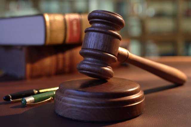 Driver's mate in court for fondling breast at Mallam Atta Market