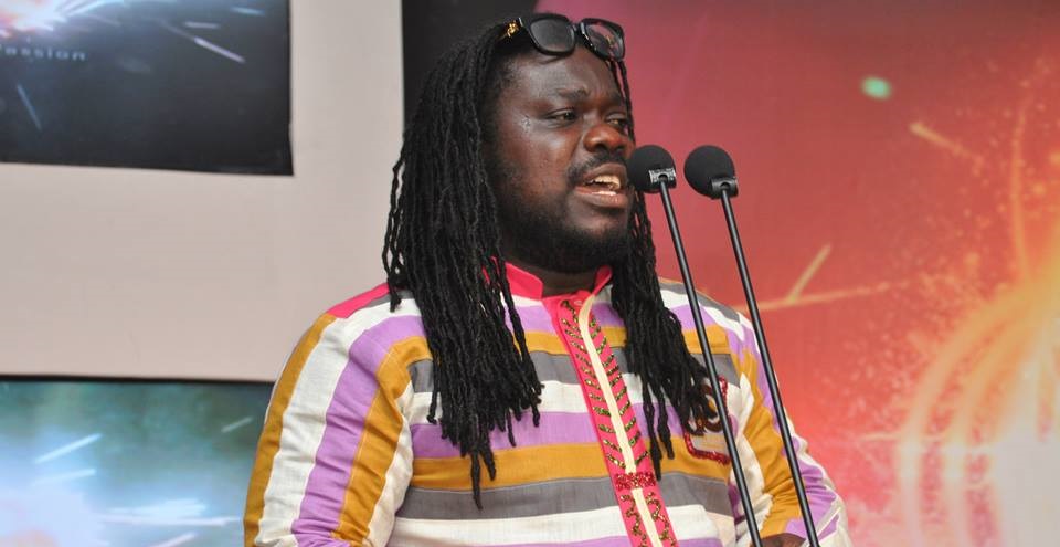 Obour breaks silence on gov't GHC2 million to MUSIGA saga