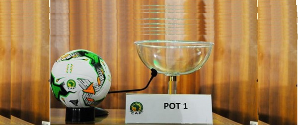 AFCON 2019: CAF refute claims of draw procedure
