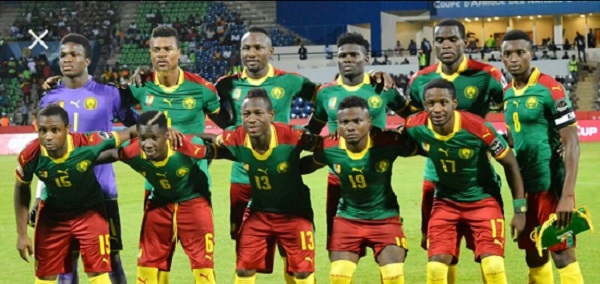 Profile: Cameroon national team