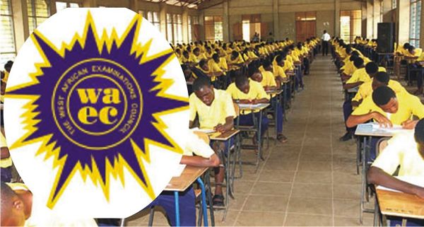 364,098 to write 2019 WASSCE in Ghana