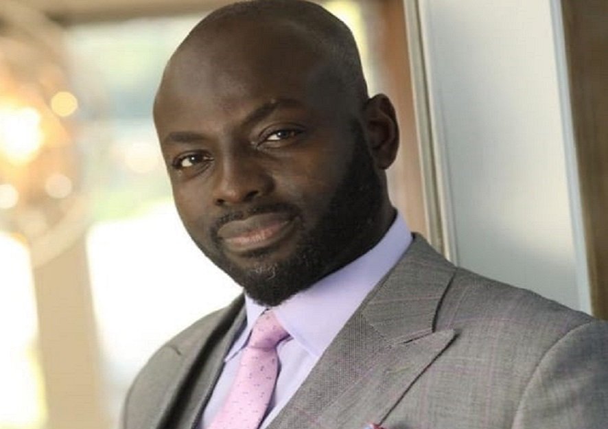 Meet the only Ghanaian plastic surgeon in Beverly Hills, U.S
