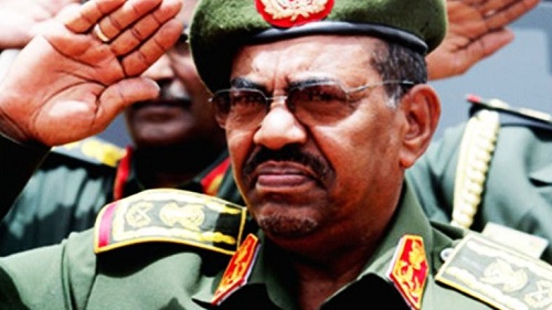 sudan_Omar al-Bashir