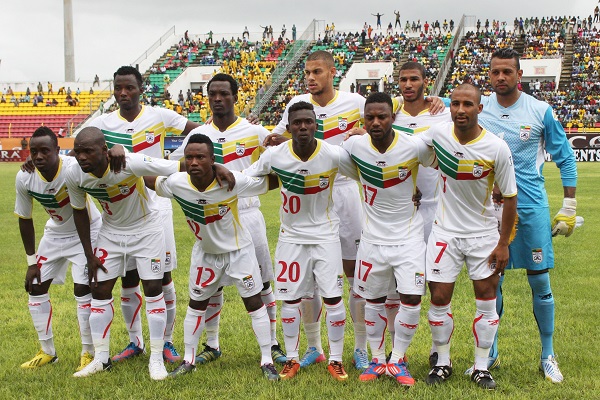 Profile: Benin national team