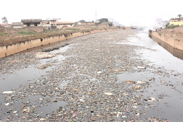 Ghana secures $200m from World Bank to tackle flooding - Atta Akyea