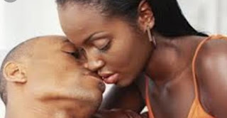 Lady makes love to wrong man she mistook for her fiancé