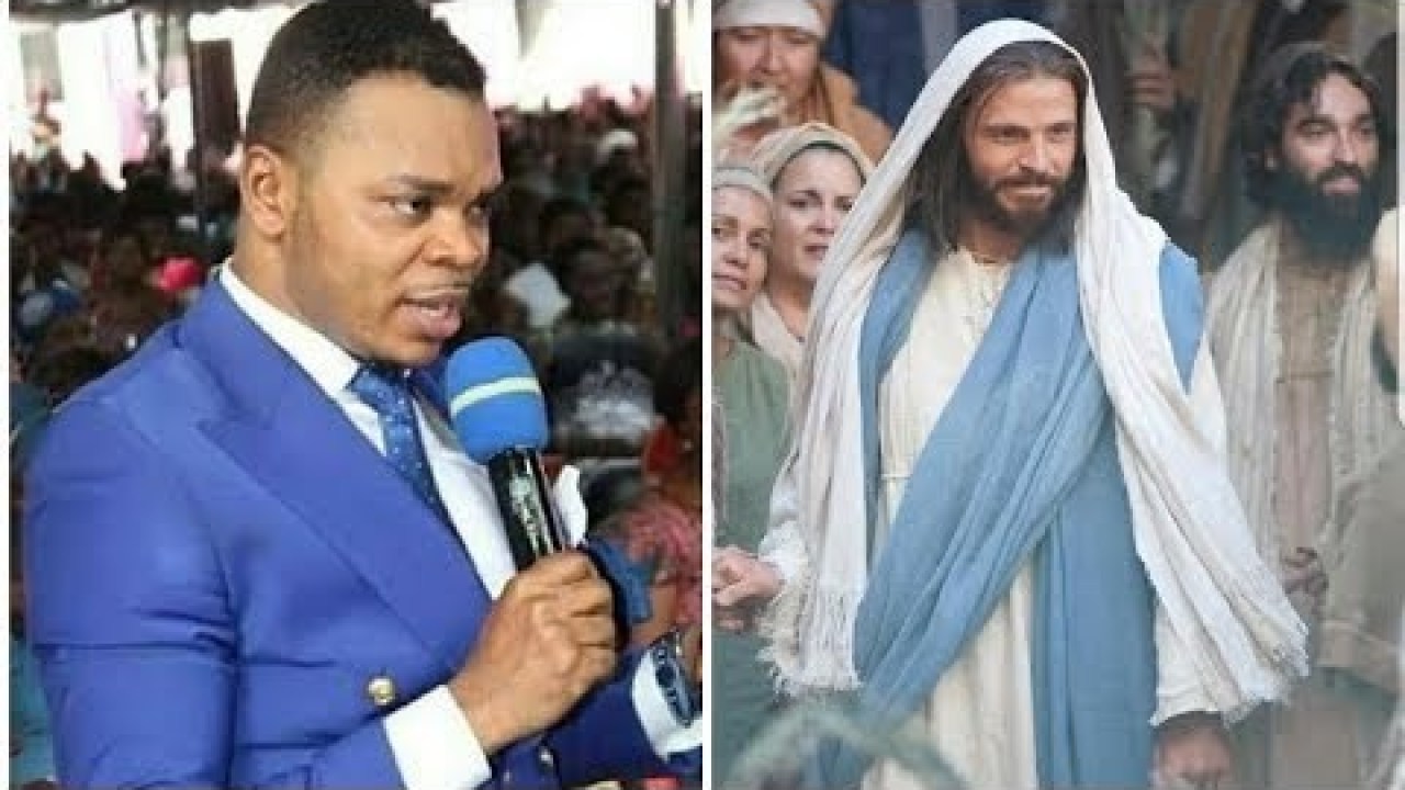 I have performed more miracles than Jesus Christ - Obinim claims 