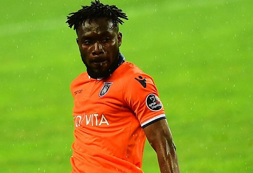 VIDEO: Ghanaian defender Attamah Larweh puts up a commanding display despite Başakşehir loss to Besiktas 