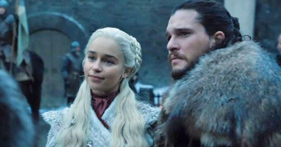 ‘Game of Thrones’, check out where to download season 8,episode 1