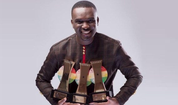 Artiste of the Year category; A closer look at Joe Mettle