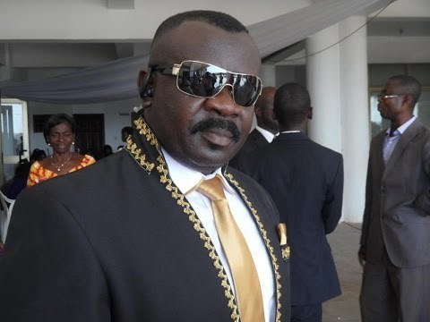 Koo Fori quits acting