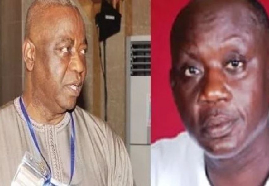 Baba Kamara wins GH¢1.5 million defamation case against former NDC MP