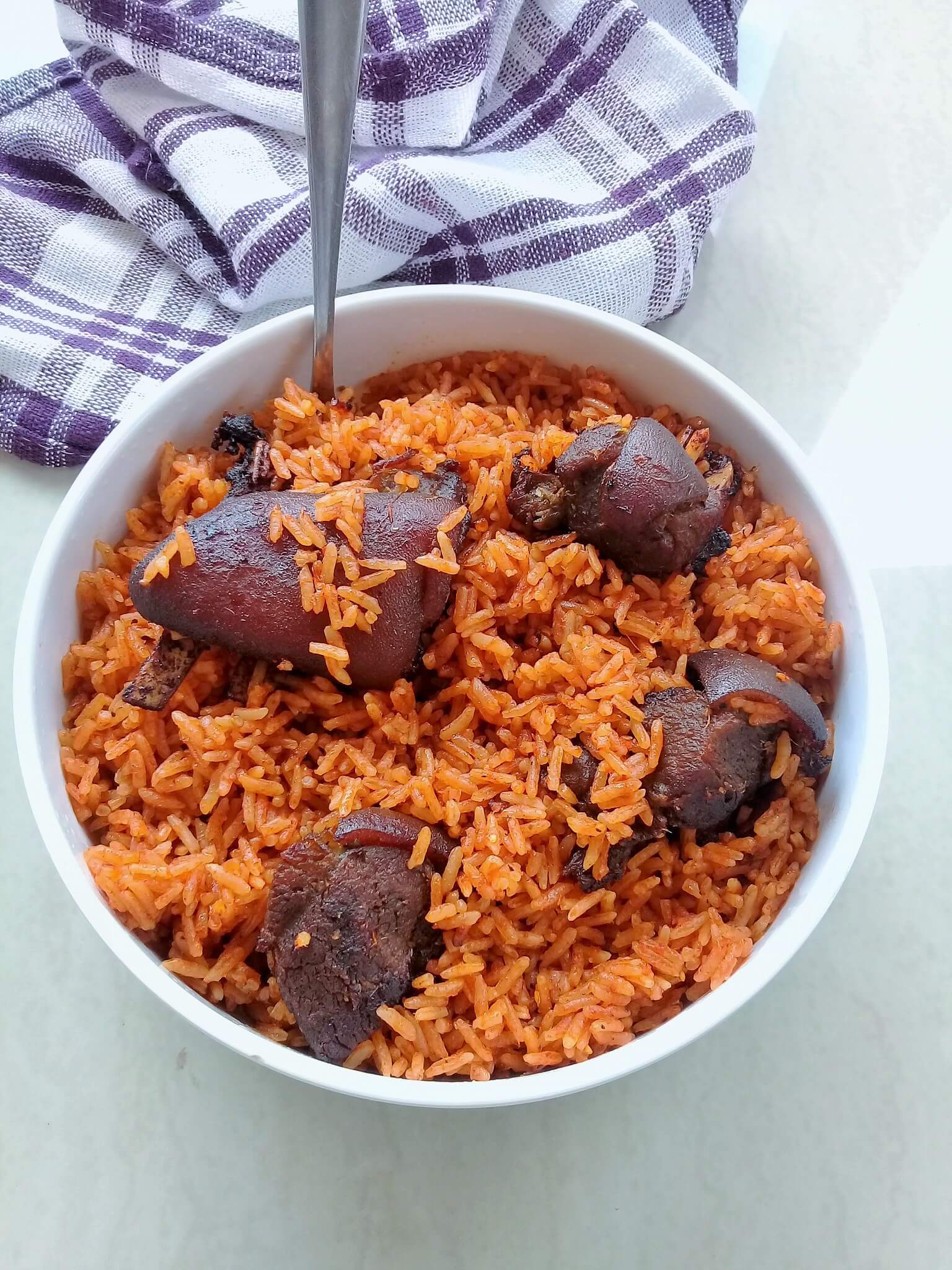 jollof