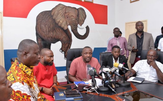 NPP gives guidelines for elections in six new regions