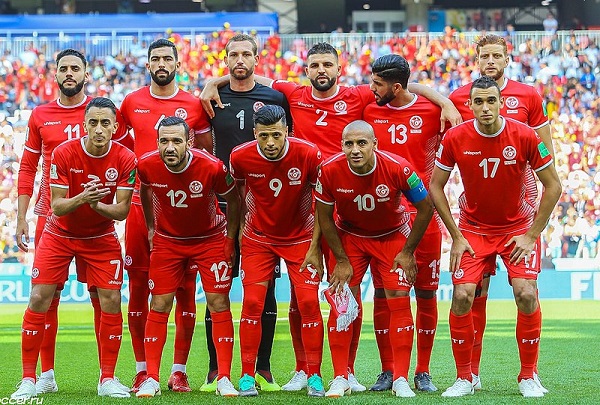 AFCON 2019: Profile of Tunisia national football team