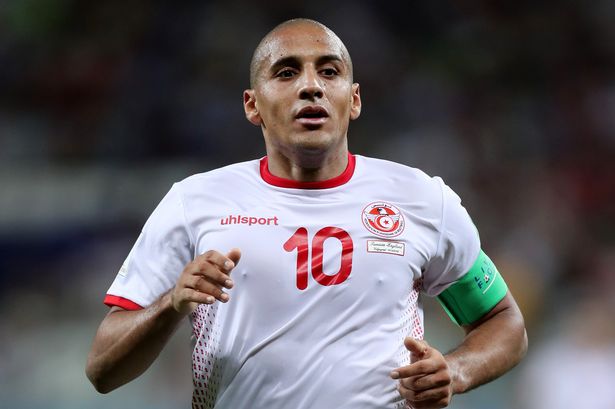 Wahbi Khazri