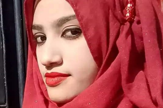 Nusrat Jahan Rafi: Burned to death for reporting sexual harassment