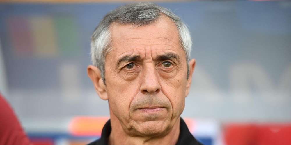 Alain Giresse