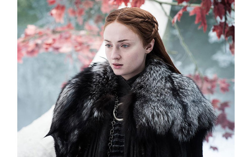 Game Of Thrones star Sophie Turner has opened up on how fame made her consider suicide