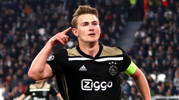 Eredivisie postpone entire matchday ahead of Ajax-Spurs clash