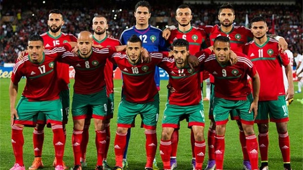 AFCON 2019: Profile of Morocco football national team