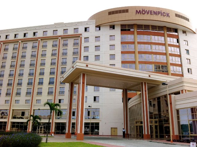 mövenpick