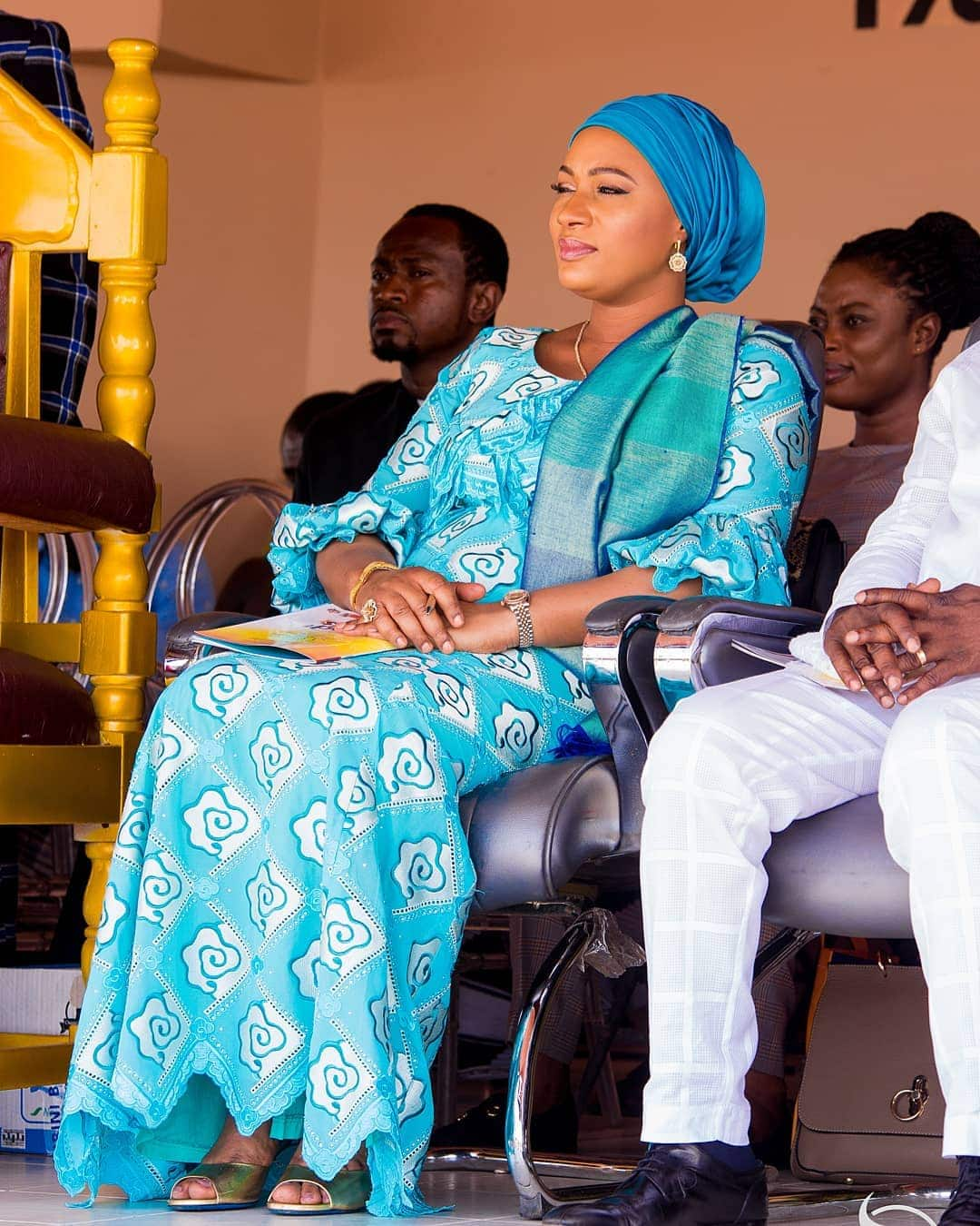 Samira Bawumia