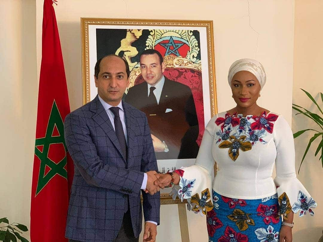 Samira Bawumia