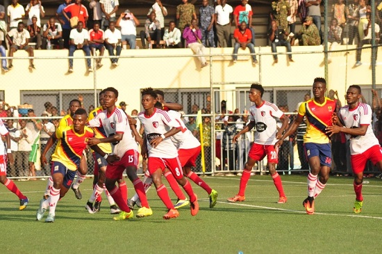 NC’ Special Competition: WAFA host Hearts, Bechem welcome Aduana