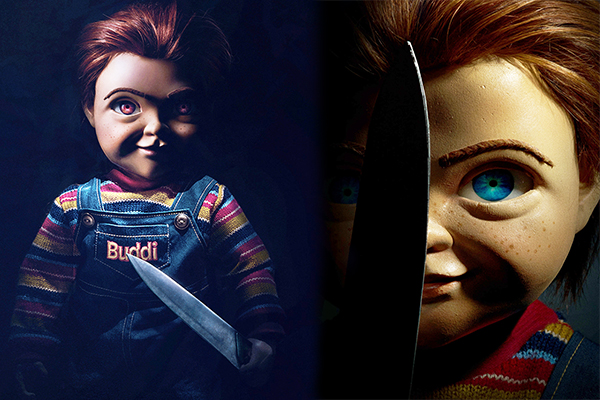 'Child's Play' trailer shows Chucky controlling smart homes and drones