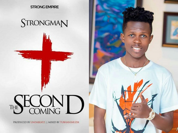 trongman releases first single after SarkCess Music exit