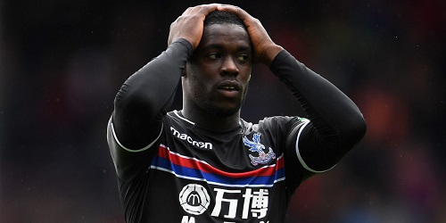 Jeffrey Schlupp injured, doubtful for Ghana’s 2019 AFCON campaign 