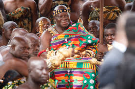 All set for Akwasidaekese to mark Otumfuo's 20th anniversary