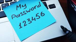 Millions using 123456 as password, security study finds