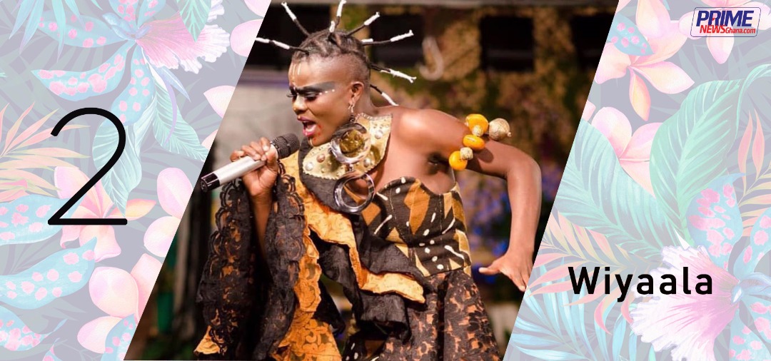 Noella Wiyaala