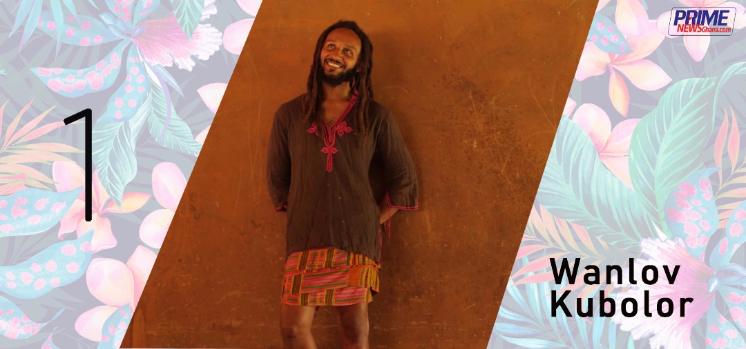 Wanlov the Kubolor