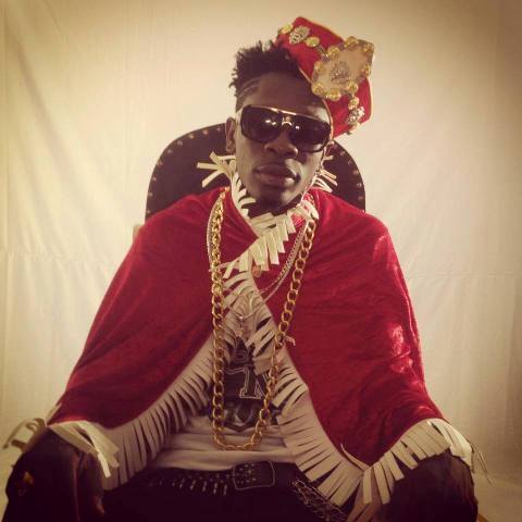 VGMA19: Artiste of the Year category; A closer look at Shatta Wale VGMA19: Artiste of the Year category; A closer look at Shatta Wale