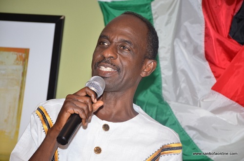 If elections were held today, NPP would lose - Asiedu Nketia