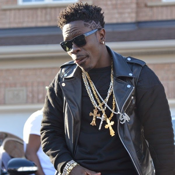 VGMA19: Artiste of the Year category; A closer look at Shatta Wale VGMA19: Artiste of the Year category; A closer look at Shatta Wale