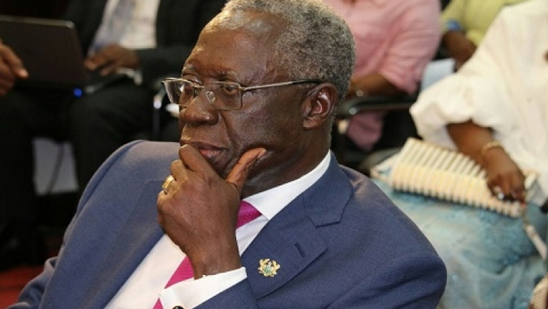 osafo marfo