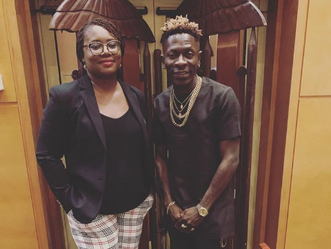 VGMA19: Artiste of the Year category; A closer look at Shatta Wale