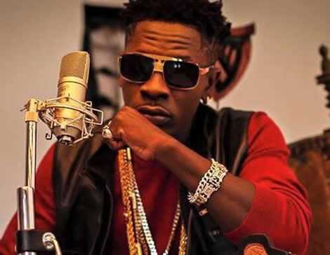 VGMA19: Artiste of the Year category; A closer look at Shatta Wale VGMA19: Artiste of the Year category; A closer look at Shatta Wale