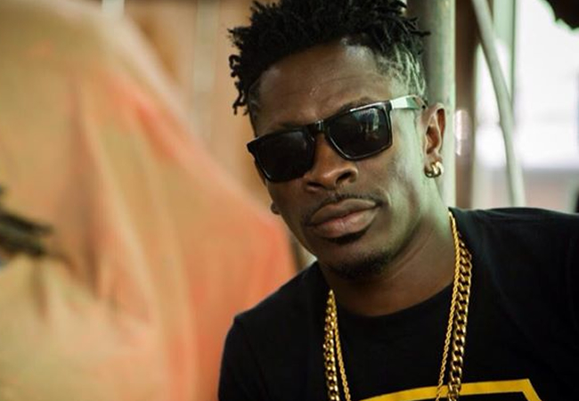 Artiste of the Year category; A closer look at Shatta Wale