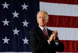 US election 2020: Joe Biden launches presidential bid, joining crowded field