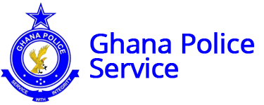 Ghana Police Service logo