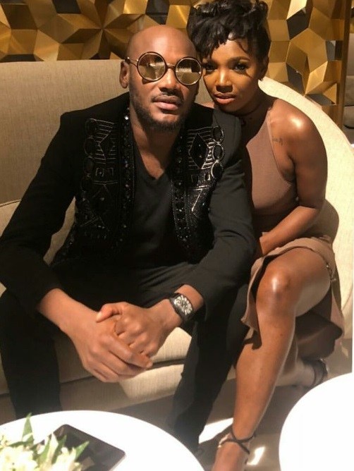 I hate being addressed as Tubaba's wife- Annie Idibia